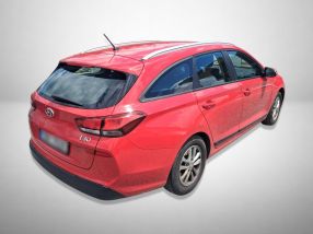 Hyundai i30 - 2018