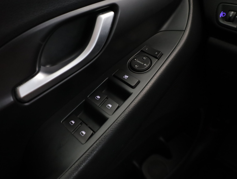 Hyundai i30, 2018