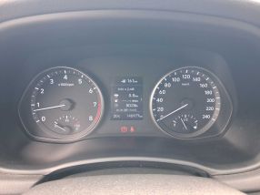 Hyundai i30 - 2018