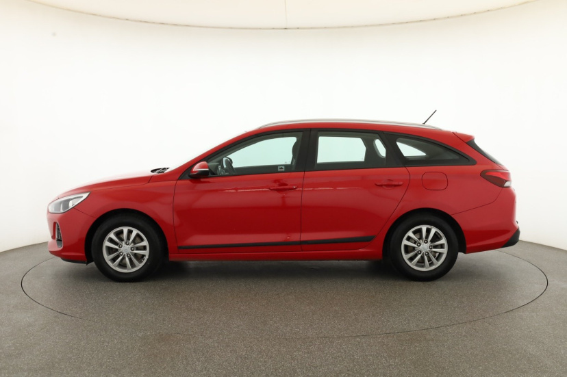Hyundai i30, 2018