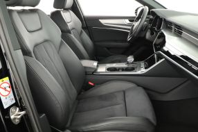 Audi A6 - 2022
