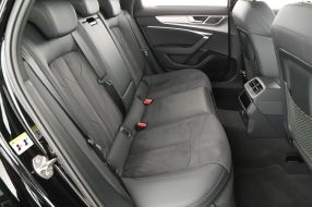 Audi A6 - 2022