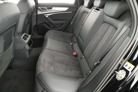 Audi A6 - 2022