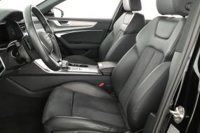 Audi A6 - 2022