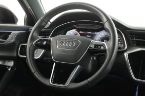 Audi A6 - 2022