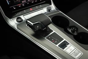 Audi A6 - 2022