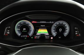 Audi A6 - 2022