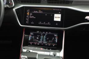 Audi A6 - 2022