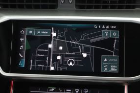 Audi A6 - 2022