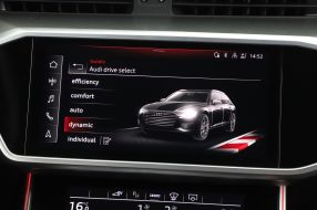 Audi A6 - 2022