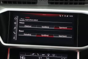 Audi A6 - 2022