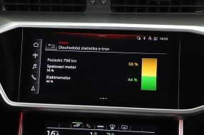 Audi A6 - 2022
