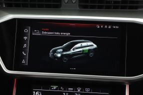 Audi A6 - 2022