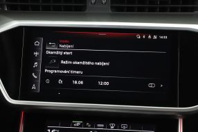 Audi A6 - 2022