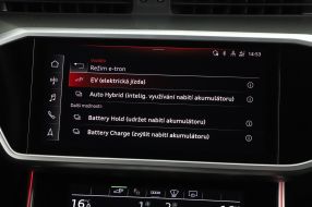 Audi A6 - 2022