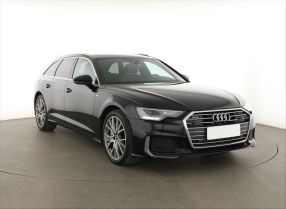 Audi A6 - 2022