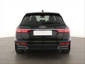 Audi A6 - 2022