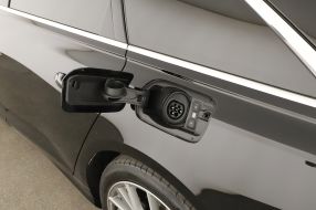 Audi A6 - 2022
