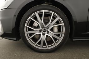 Audi A6 - 2022