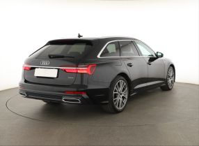 Audi A6 - 2022