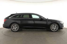 Audi A6 - 2022