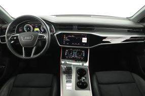 Audi A6 - 2022
