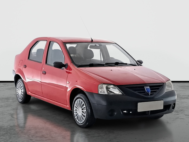 Dacia Logan 2005