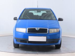 Škoda Fabia - 2003