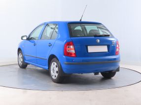Škoda Fabia - 2003