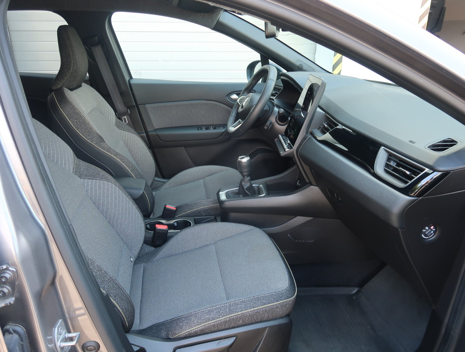 Mitsubishi ASX - 2025