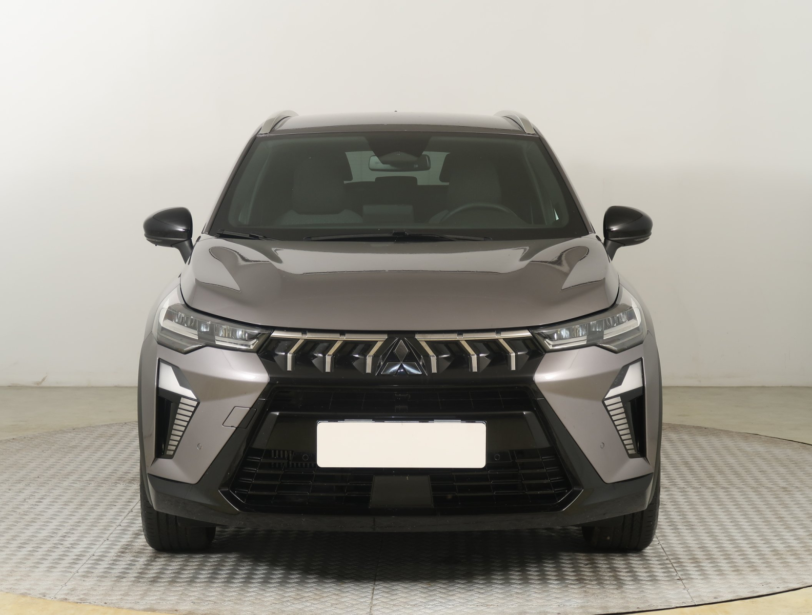 Mitsubishi ASX - 2025