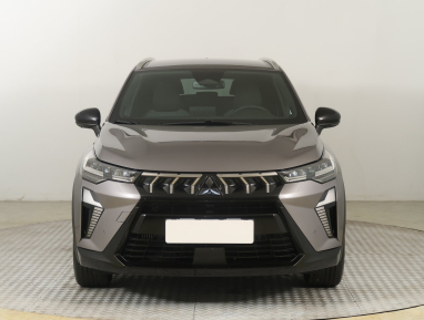 Mitsubishi ASX - 2025