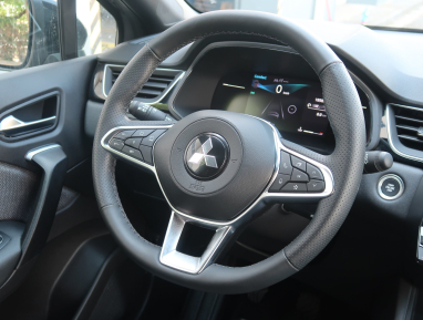 Mitsubishi ASX - 2025