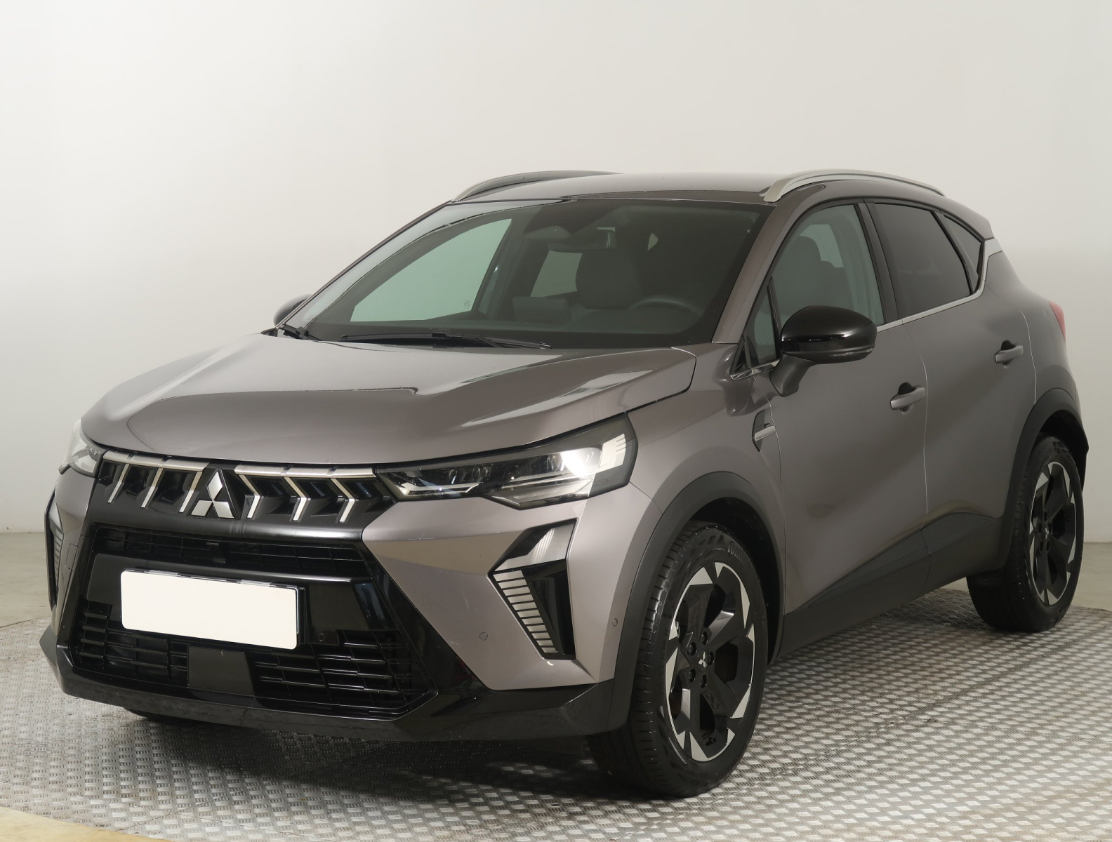 Mitsubishi ASX - 2025