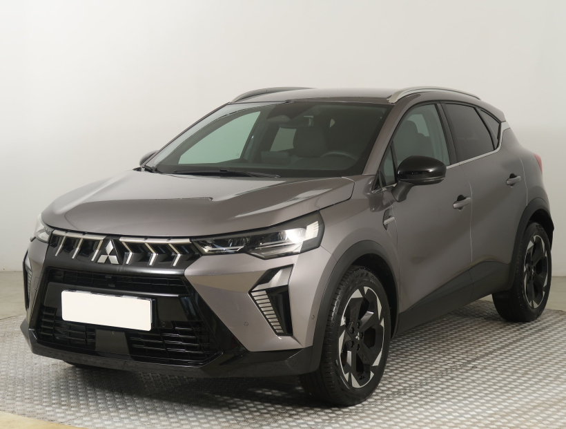 Mitsubishi ASX, 2025