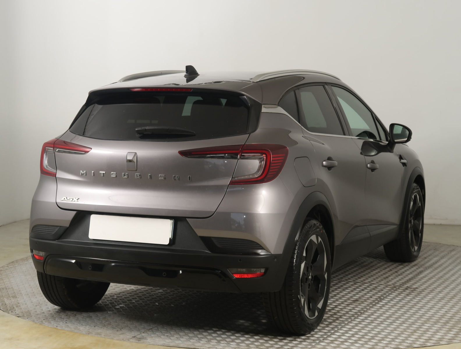 Mitsubishi ASX - 2025