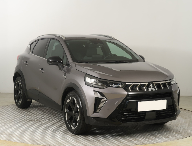 Mitsubishi ASX, 2025