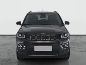 Jeep Compass - 2020