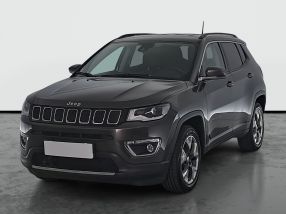 Jeep Compass - 2020