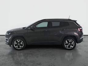 Jeep Compass - 2020