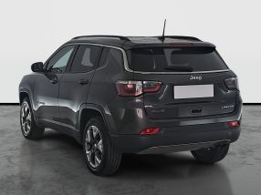 Jeep Compass - 2020