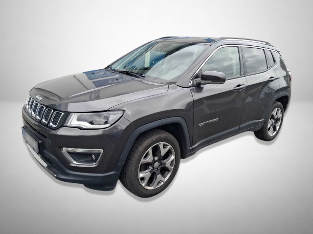 Jeep Compass 2020