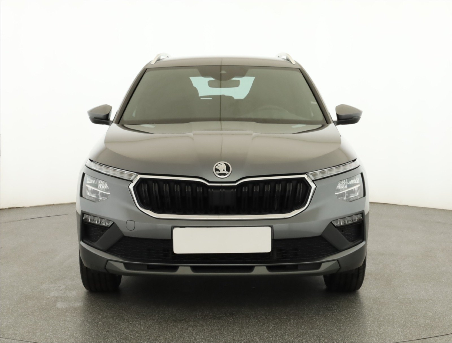 Škoda Kamiq - 2024