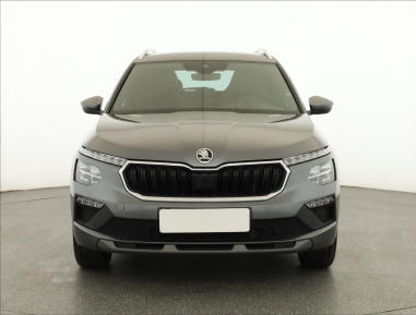 Škoda Kamiq - 2024