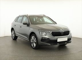 Škoda Kamiq - 2024