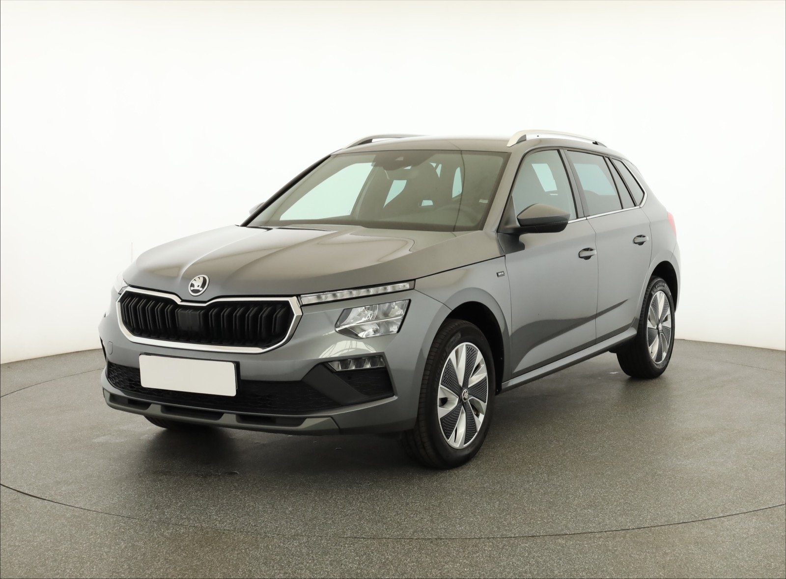 Škoda Kamiq - 2024