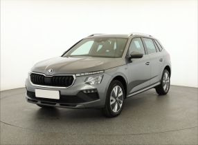 Škoda Kamiq - 2024