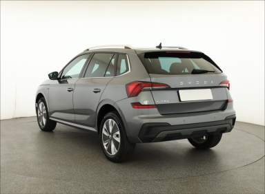 Škoda Kamiq - 2024