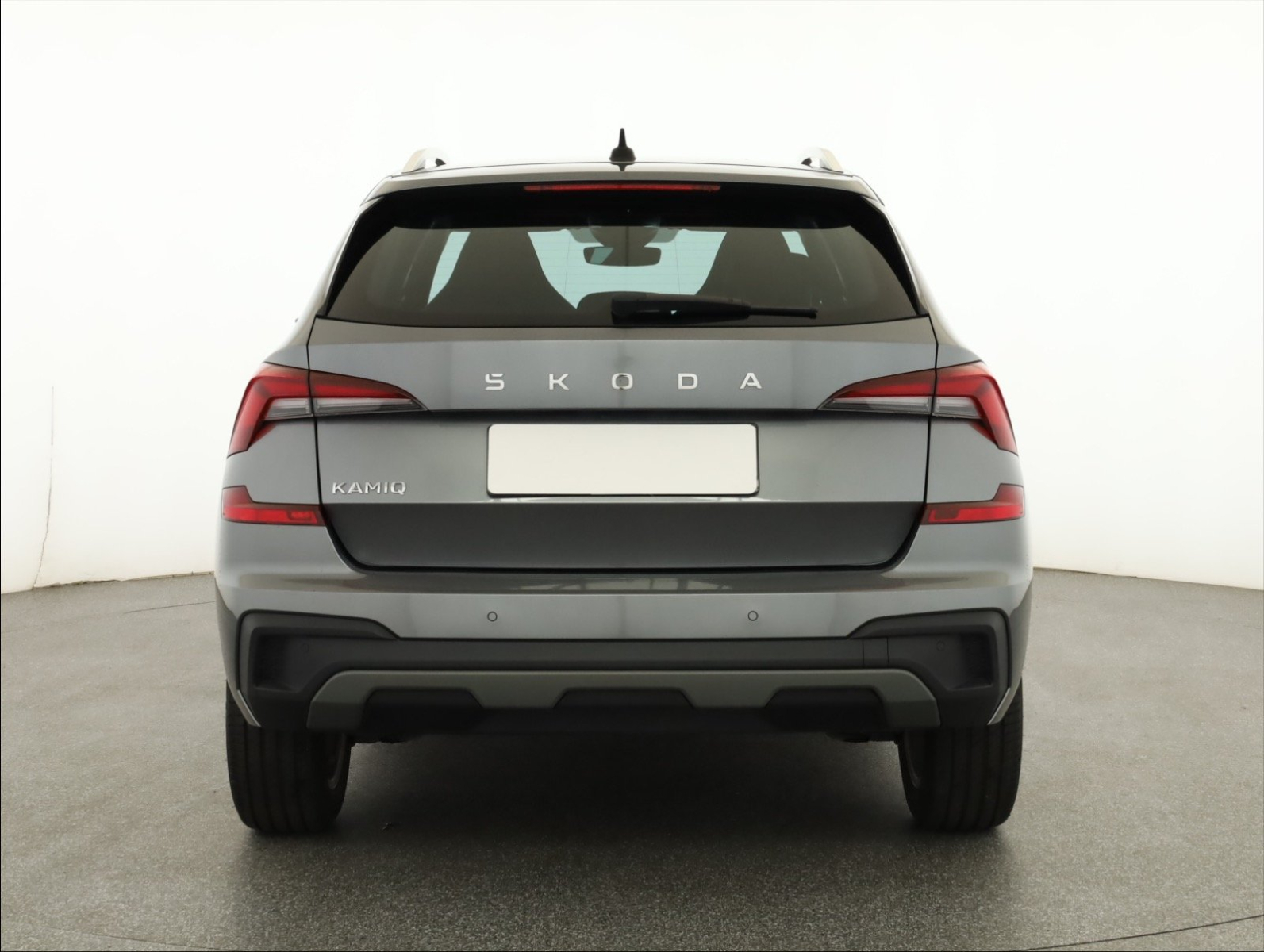 Škoda Kamiq - 2024