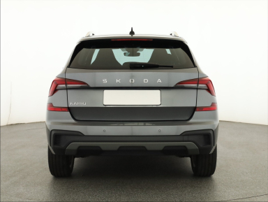 Škoda Kamiq - 2024